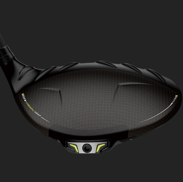 PING ピン G430 MAX ドライバー 1W 12度 12°ヘッド 激レア PING ピン G430 MAX ドライバー 1W 12度 12°ヘッド 激レア PING - G430 SFT