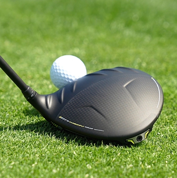 PING G430MAX 10.5度 ヘットのみ PING G430 MAX ドライバー 10.5度