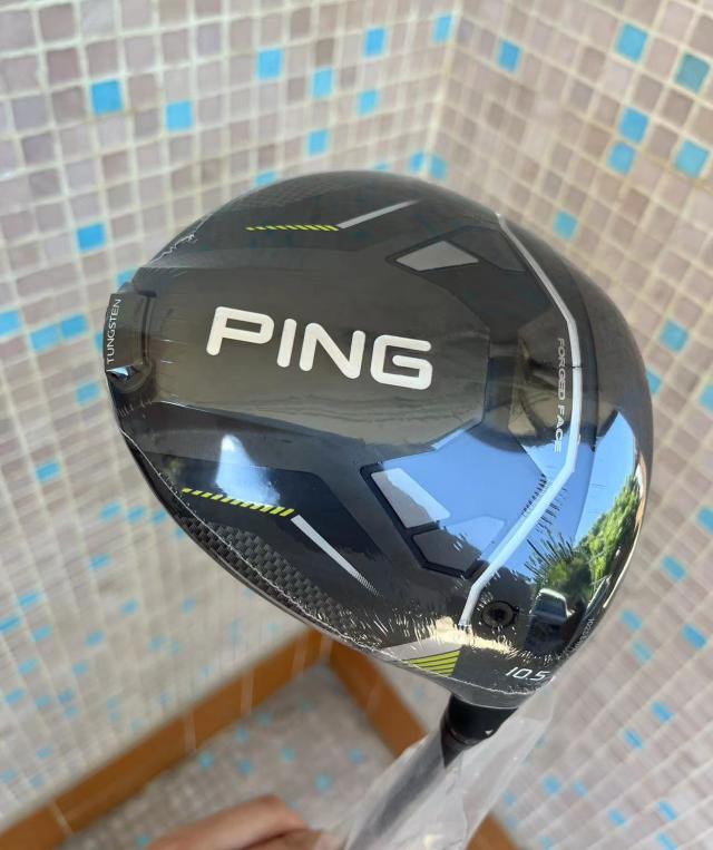 ピンG430MAX 10K 10.5° ALTA J CB S 数量限定】PING G430MAX ピンG430MAX 10K 10.5° ALTA J CB S 数量限定】PING G430MAX
