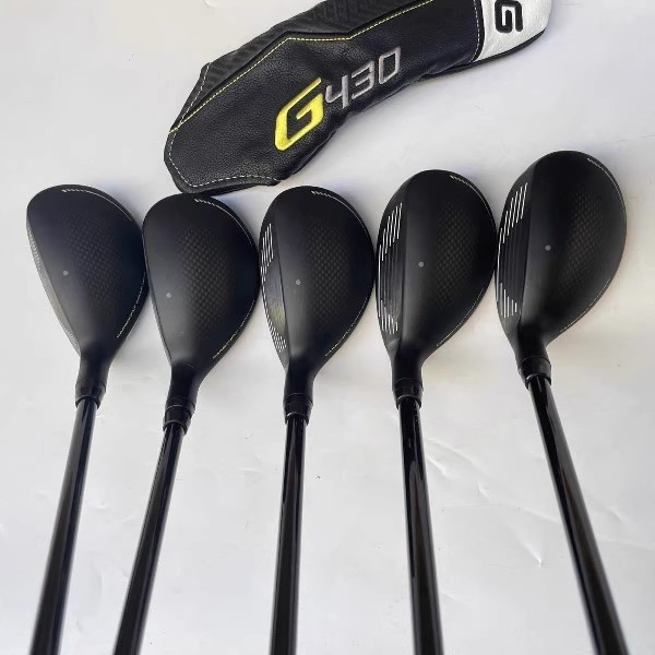 PING G430 ハイブリッド　ユーティリティー PING G430 2U17° 3U19° 4U22° 5U26° 6U30° 7U34° ピン G430 ゴルフクラブッド S/R/SR ピン PING G430 大人気 1年品質保証_3