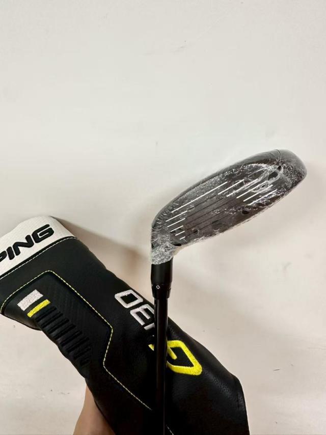 PING G430 ハイブリッド　ユーティリティー PING G430 2U17° 3U19° 4U22° 5U26° 6U30° 7U34° ピン G430 ゴルフクラブッド S/R/SR ピン PING G430 大人気 1年品質保証_5