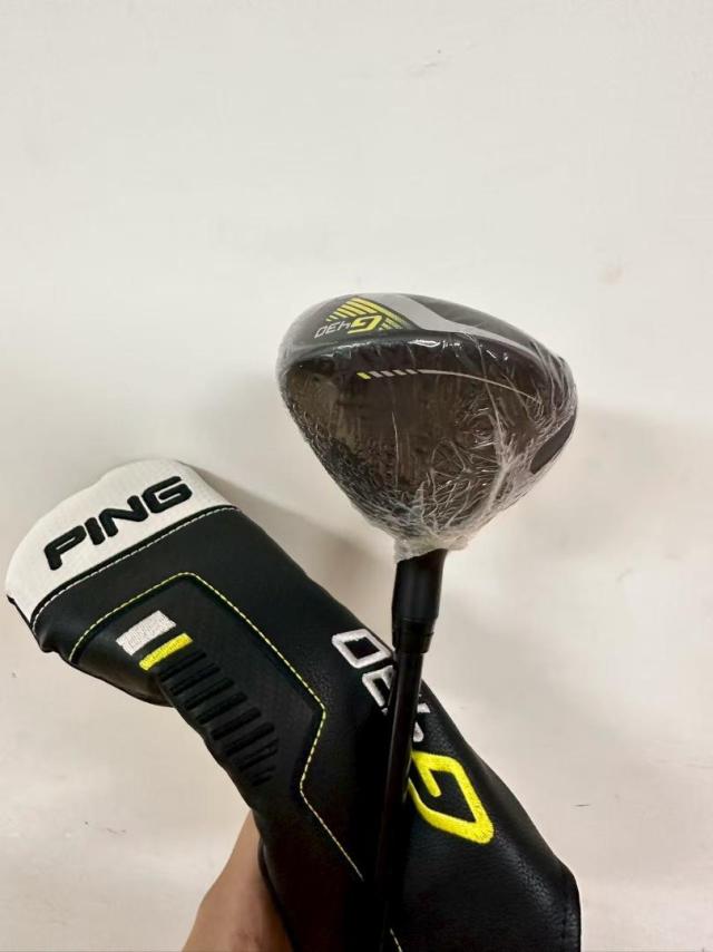 PING G430 ハイブリッド　ユーティリティー PING G430 2U17° 3U19° 4U22° 5U26° 6U30° 7U34° ピン G430 ゴルフクラブッド S/R/SR ピン PING G430 大人気 1年品質保証_6