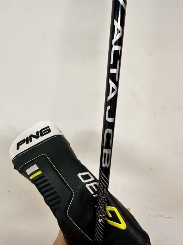 PING G430 ハイブリッド　ユーティリティー PING G430 2U17° 3U19° 4U22° 5U26° 6U30° 7U34° ピン G430 ゴルフクラブッド S/R/SR ピン PING G430 大人気 1年品質保証_7