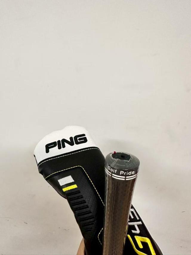 PING G430 ハイブリッド　ユーティリティー PING G430 2U17° 3U19° 4U22° 5U26° 6U30° 7U34° ピン G430 ゴルフクラブッド S/R/SR ピン PING G430 大人気 1年品質保証_8