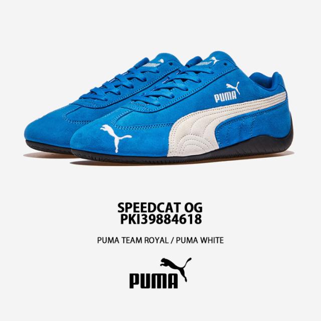 新品未使用【PUMA / プーマ】SPEEDCAT OG：スニーカー◆23cm FRAMeWORK スニーカー PUMA/プーマ SPEEDCAT OG レディース : ZOZOTOWN
