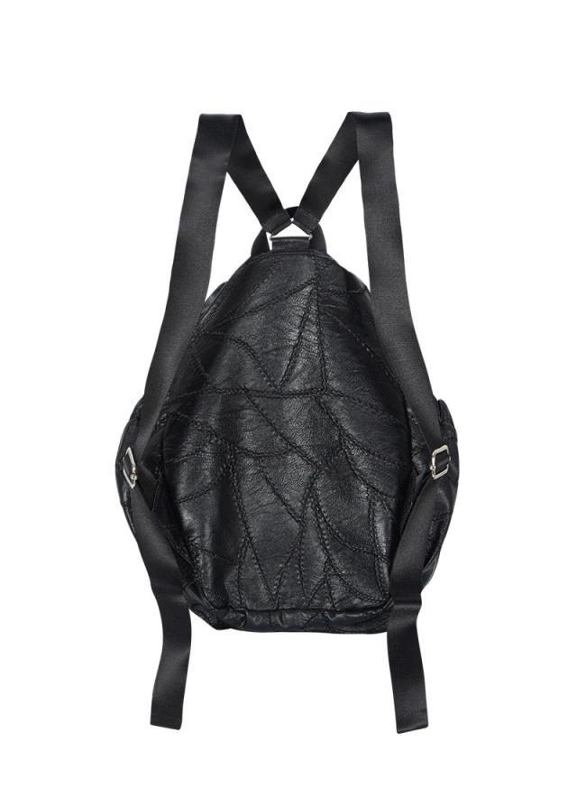 韓国人気 asonアズオン レザー バックパックリュッ ag 韓国人気 asonアズオン レザー バックパックリュッ