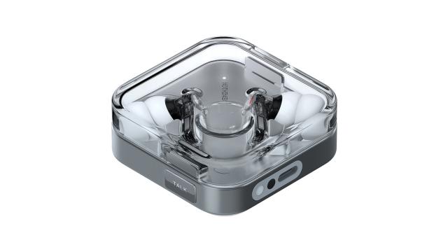 【新生活応援第2弾 NOTHING公式ストア】 新発売 Nothing ear(3) ハイレゾ ワイヤレスイヤホン 24bit LDACワイヤレス対応 AIによる環境ノイズキャンセリング 45dBアダプティブANC スーパーマイク 最長38時間使用 ワイヤレス充電 デュアル接続_2