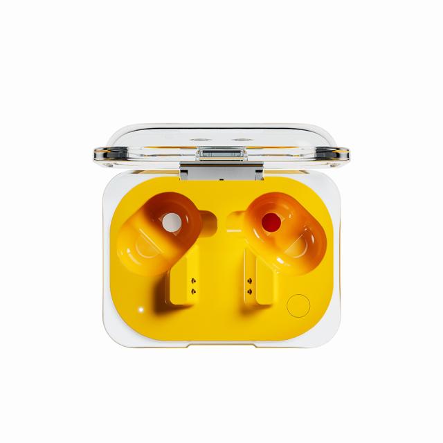 【春先取りセール実施中 NOTHING公式ストア】 Nothing ear(a) ハイレゾVGP2025金賞受賞 TWS ワイヤレスイヤホン LDAC Bluetooth5.3 ANC アクティブ ノイズキャンセリング マルチポイント対応 IP54防水 (iPhone&Android対応)_13
