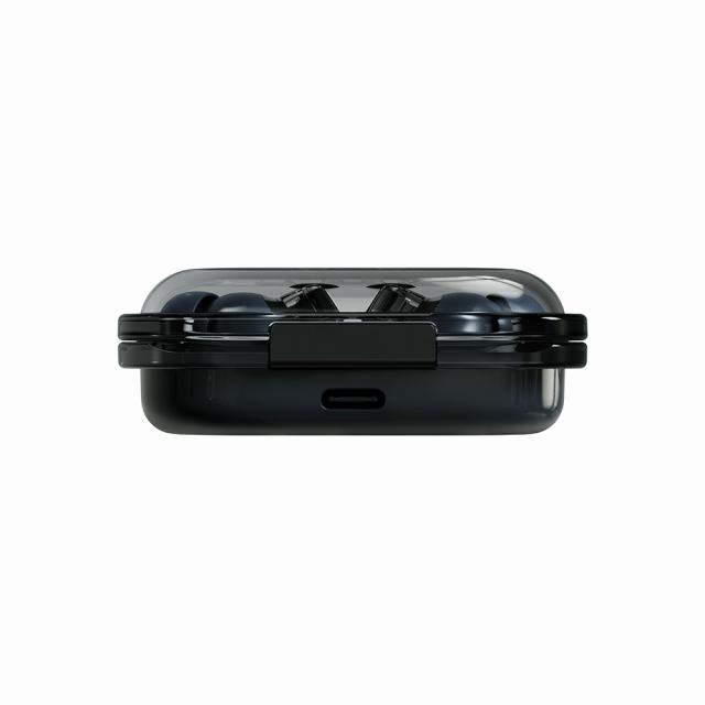 【春先取りセール実施中 NOTHING公式ストア】 Nothing ear(a) ハイレゾVGP2025金賞受賞 TWS ワイヤレスイヤホン LDAC Bluetooth5.3 ANC アクティブ ノイズキャンセリング マルチポイント対応 IP54防水 (iPhone&Android対応)_8