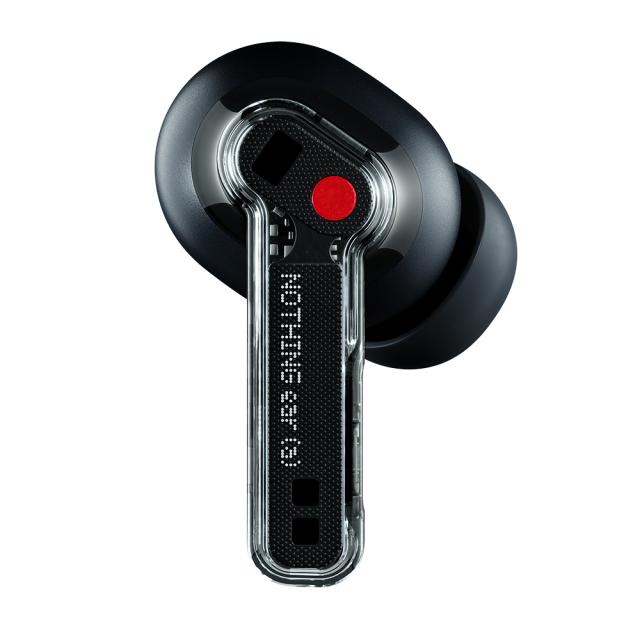 【春先取りセール実施中 NOTHING公式ストア】 Nothing ear(a) ハイレゾVGP2025金賞受賞 TWS ワイヤレスイヤホン LDAC Bluetooth5.3 ANC アクティブ ノイズキャンセリング マルチポイント対応 IP54防水 (iPhone&Android対応)_1