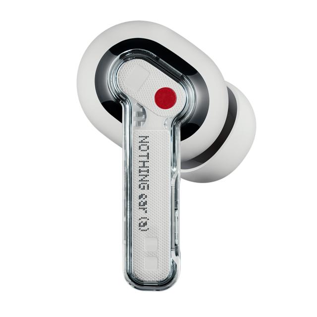 【春先取りセール実施中 NOTHING公式ストア】 Nothing ear(a) ハイレゾVGP2025金賞受賞 TWS ワイヤレスイヤホン LDAC Bluetooth5.3 ANC アクティブ ノイズキャンセリング マルチポイント対応 IP54防水 (iPhone&Android対応)_2