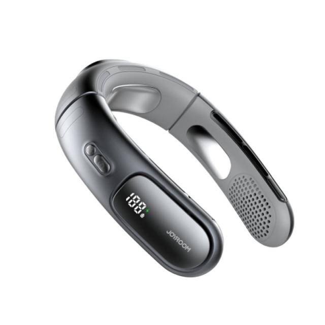 【2025新製品】首掛け扇風機 ネックファン 3階段風量調節 3600mAh大容量 上下送冷風 冷感 首かけ扇風機 -15℃瞬間冷却プレート 扇風機 軽量 風向自由調節 冷風機 軽量 高品質 長時間 おしゃれ ひんやり 軽い プレゼント 扇風機 通勤