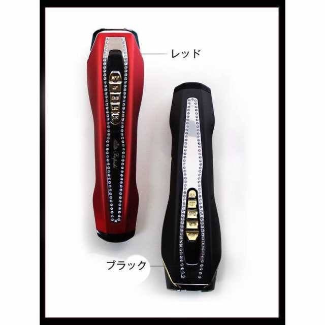 美顔器 リフトアップ効果 EMS 母の日 50代 線フェイスライン 目元使用