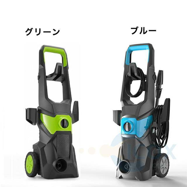 2025新登場 高圧洗浄機 1800W 最大吐出圧力17MPa 東西日本兼用 水道直結 自吸両用 家庭用 高圧クリーナー 高圧ホース16m+水道ホース1.5m高圧・低圧切替可能 省エネ IPX5防水 小型軽量 ポータブル 初心者向け 洗車 清掃 PSE認証取得 1年保証 2025新登場 高圧洗浄機 1800W 最大吐出圧力17MPa 東西日本兼用 水道