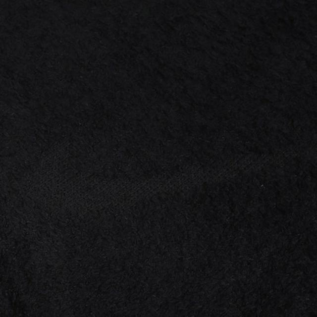 ナイキ メンズ レディース オーバーサイズ ブークレニットブランケット アクセサリー ひざ掛け アウトドア キャンプ スポーツ観戦 車内 冷え対策 ブラック 黒 送料無料 NIKE CW5038_3
