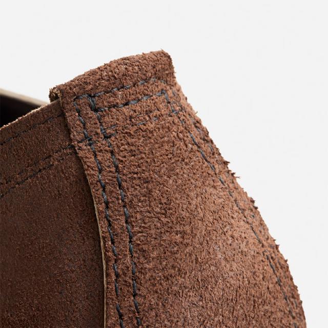 正規取扱店 レッドウィング メンズ ウィークエンダー オックスフォード Weekender Oxford 靴 ブーツ シューズ カジュアル メイドインUSA ブラウン 茶色 送料無料 RED WING 3606