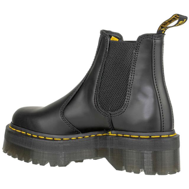 ドクターマーチン 2976 QUAD チェルシーブーツ Dr.Martens 14XX 2976