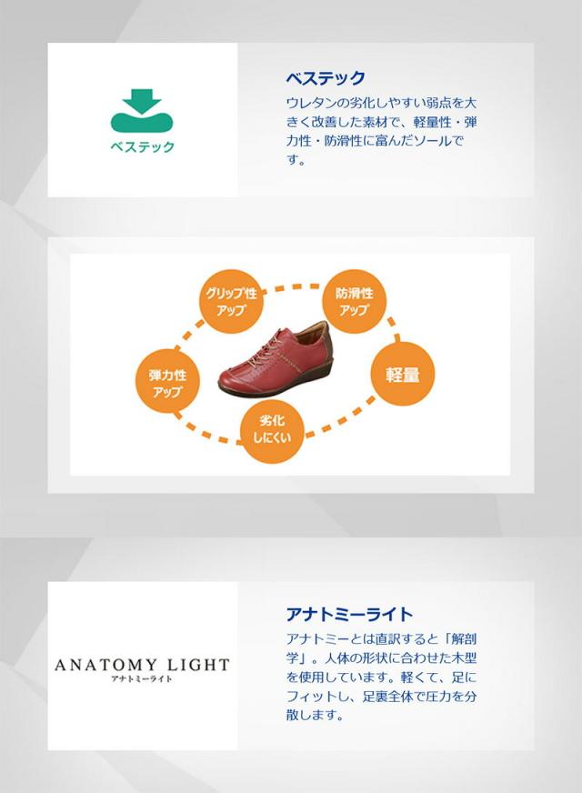 在庫1点限り 28.0cm 4E 幅広 ワイド 日本製 国産 スポルス メンズ アナトミーライト SPH4942 ビジネス 靴 シューズ 革靴 本革 ローファー 軽量 撥水 ブラック 黒 送料無料 SPORTH 42293166