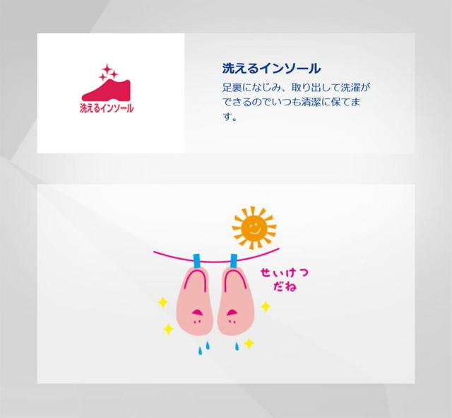 在庫1点限り 23.0cm 4E 幅広 ワイド スポルス レディース SP2001 ムーンスター MOONSTAR 靴 シューズ 日本製 天然皮革 ステア 撥水 衝撃吸収 ホワイト 白 送料無料 SPORTH 42300951