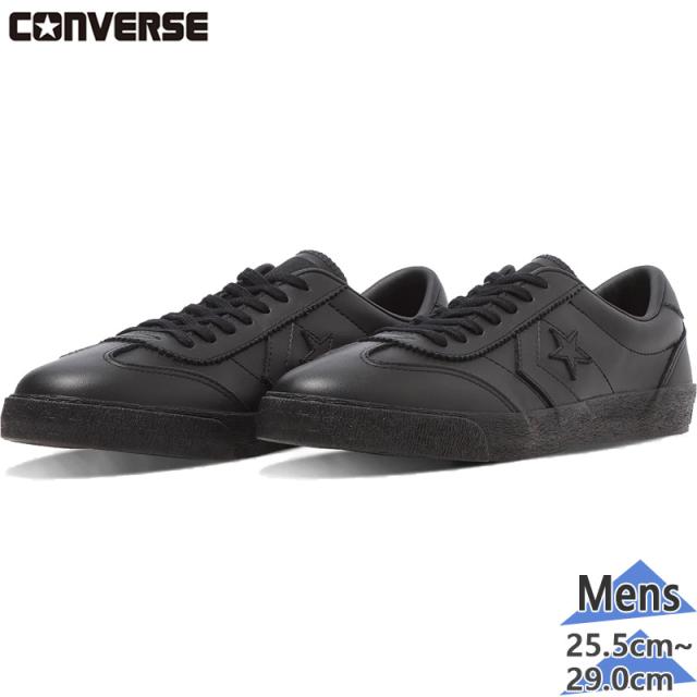 コンバース メンズ ROADCLASSIC SK SY OX ロードクラシック スニーカー 靴 シューズ ローカット ブラック 黒 送料無料 CONVERSE 33702400