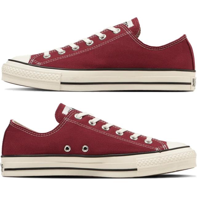 コンバース メンズ レディース CANVAS ALL STAR J OX キャンバス オールスター スニーカー 靴 シューズ ローカット 日本製 国産 キャンバス 送料無料 CONVERSE 31316720_1
