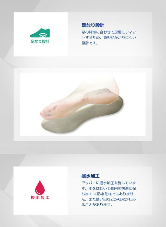 在庫1点限り 24.5cm 3E 幅広 ワイド 日本製 スロウファクトリー レディース SL3ハトメ01 靴 シューズ カジュアル おしゃれ 革靴 送料無料 Slow Factory 42600019