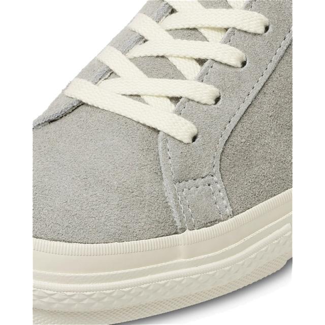 コンバース メンズ ONE STAR J SUEDE ワンスター スエード スニーカー 靴 シューズ 国産 日本製 ローカット スエード グレー 灰色 送料無料 CONVERSE 33702500_4