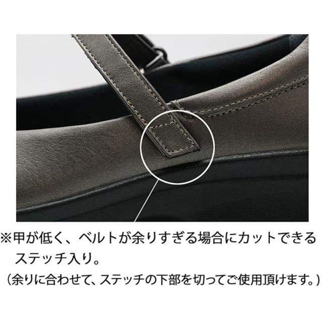 医学的ウォーク レディース 医学的ウォーク CC L013 パンプス 靴 シューズ 事務所 仕事量 心地よい 格好のいい 貨物輸送無料 Medical Walk KV30092