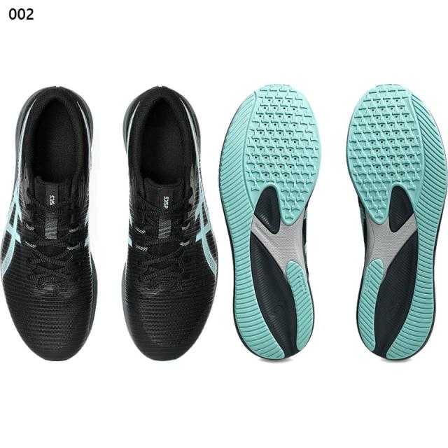 アシックス メンズ レディース HYPER RACER ハイパーレーサー 靴