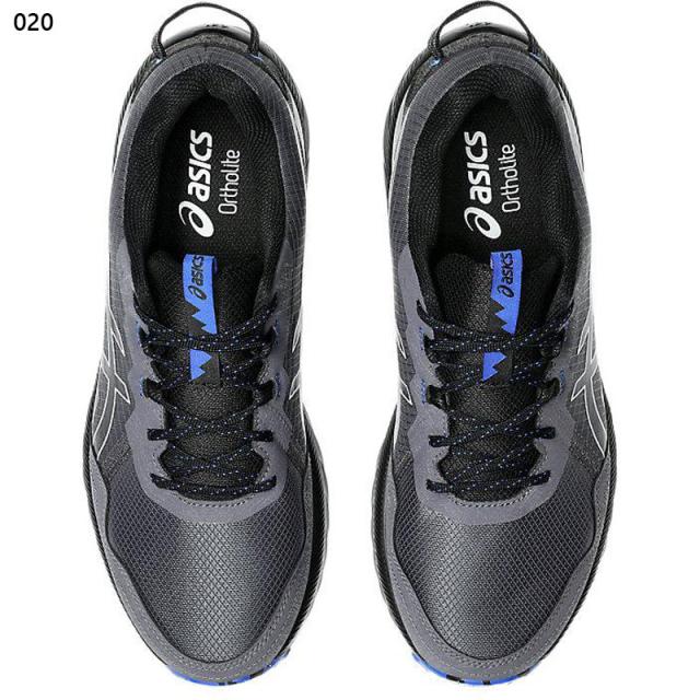 4E相当 幅広 ワイド アシックス メンズ GEL-VENTURE 10 EXTRA WIDE