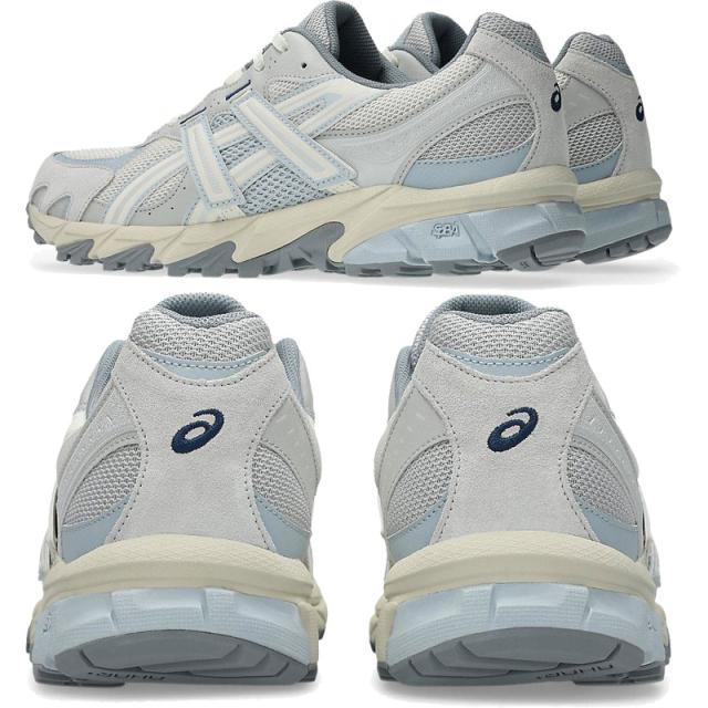 アシックス メンズ レディース GEL-SONOMA TR62 ソノマ スニーカー 靴 シューズ タウンユース 送料無料 asics 1203A734_4