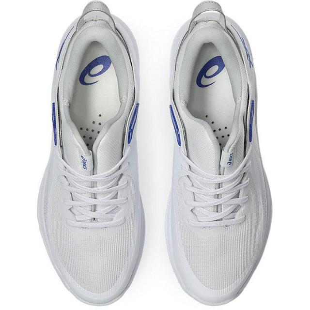アシックス asics ランニングシューズ 25.0cm アシックス メンズ レディース GLIDE NOVA FF 4 グライドノヴァ