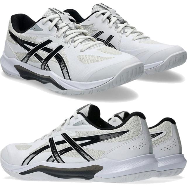 幅広 ワイド アシックス メンズ レディース GEL-TACTIC 13 ゲルタク 幅広 ワイド アシックス メンズ レディース GEL-TACTIC 13 ゲルタク