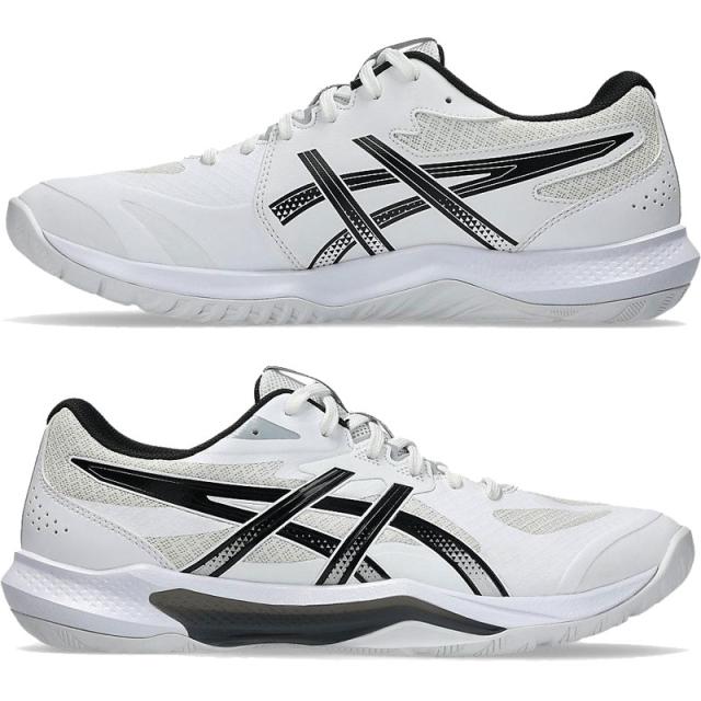 幅広 ワイド アシックス メンズ レディース GEL-TACTIC 13 ゲルタク