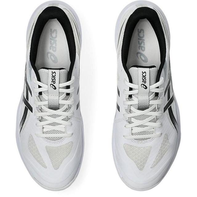 バレーボール　シューズ　新品　24.5cm 幅広 ワイド アシックス メンズ レディース GEL-TACTIC 13 ゲルタク