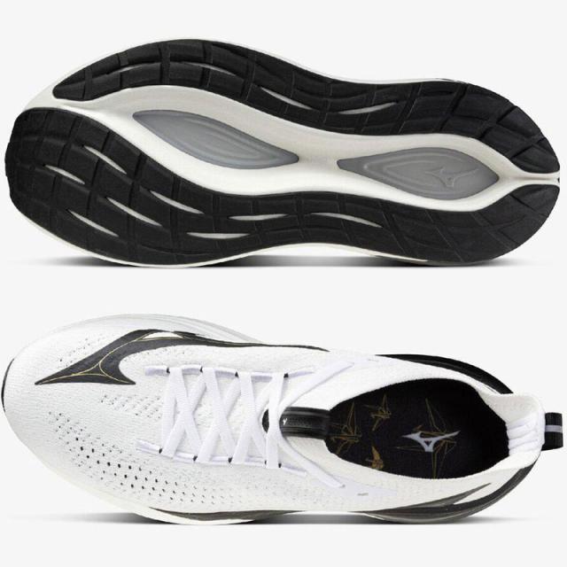 ミズノ メンズ レディース MIZUNO NEO VISTA2 ネオビスタ スニーカー