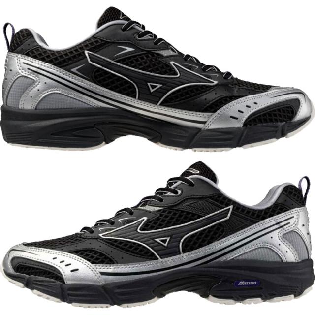ミズノ メンズ レディース MXR マキシマイザー スニーカー 靴 シューズ