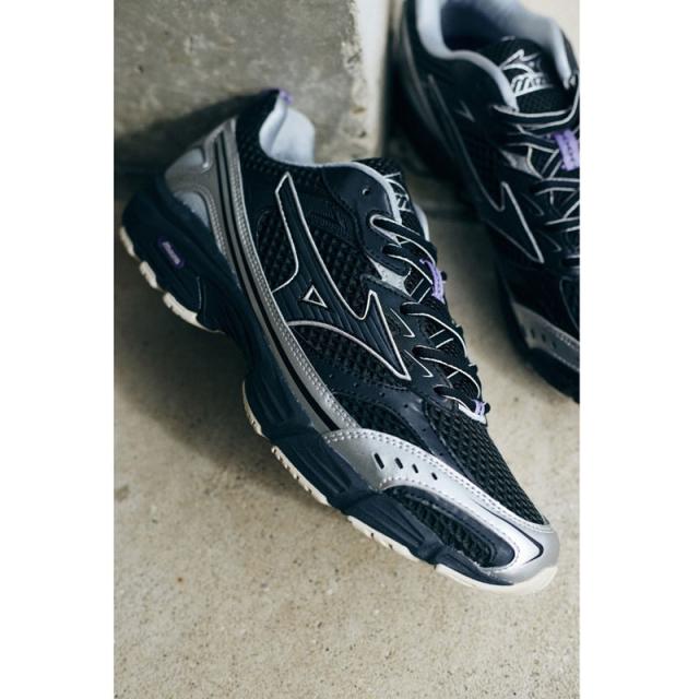 ミズノ メンズ レディース MXR マキシマイザー スニーカー 靴 シューズ