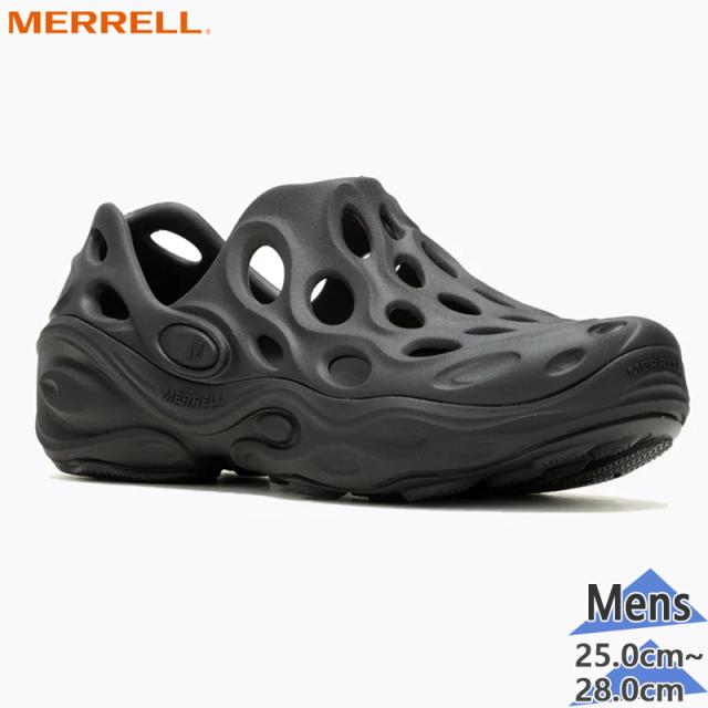 メレル メンズ HYDRO NEXT GEN MOC サンダル 靴 シューズ クロッグ ブラック 黒 送料無料 MERRELL J006031