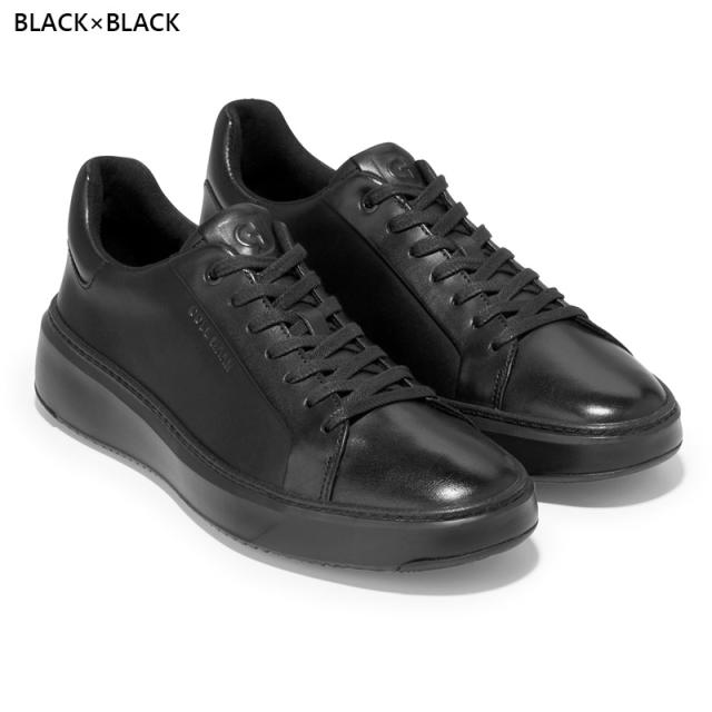 コールハーン メンズ GRANDPRO TOPSPIN グランドプロ トップスピン