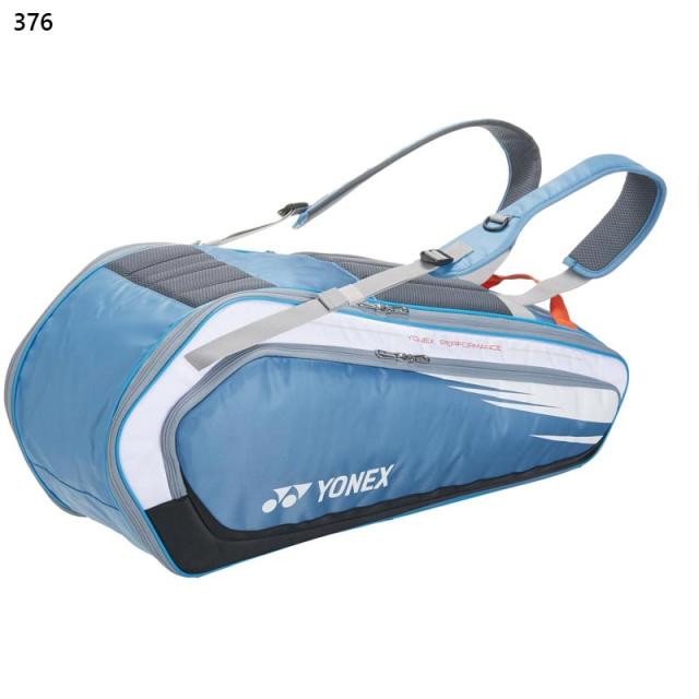 在庫1点限り onesize ヨネックス メンズ レディース ラケットバッグ6
