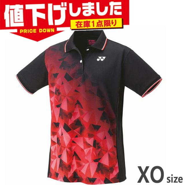 YONEX ゲームシャツ xoサイズ yonex xo」の人気商品一覧 | 安い商品を通販
