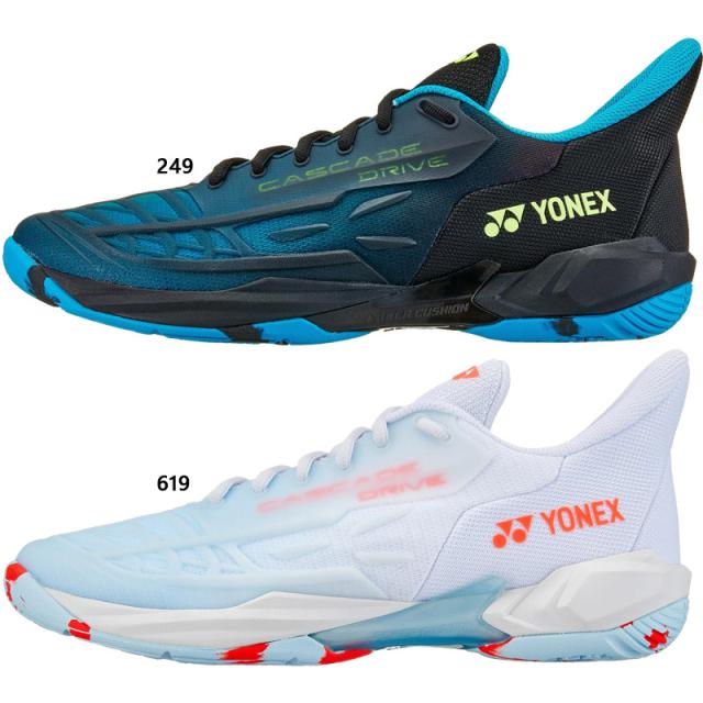 3E 幅広 ワイド ヨネックス メンズ レディース パワークッション