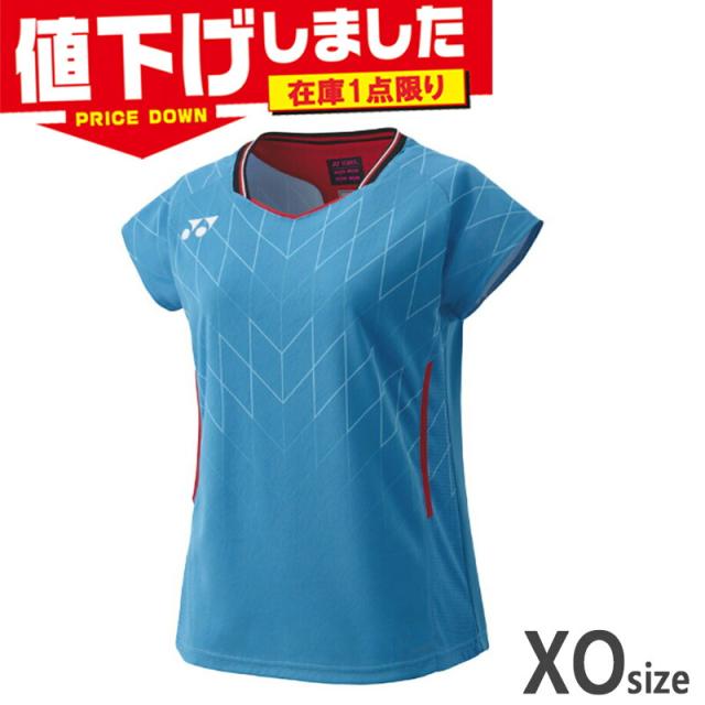 ヨネックス バドミントンウェア XOサイズ YONEX 日本代表バドミントン