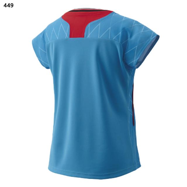 ヨネックス バドミントンウェア XOサイズ YONEX 日本代表バドミントン