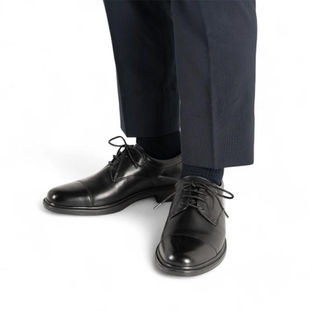 6E相当 幅広 ワイド ドクターアッシー メンズ ビジネス 靴 シューズ