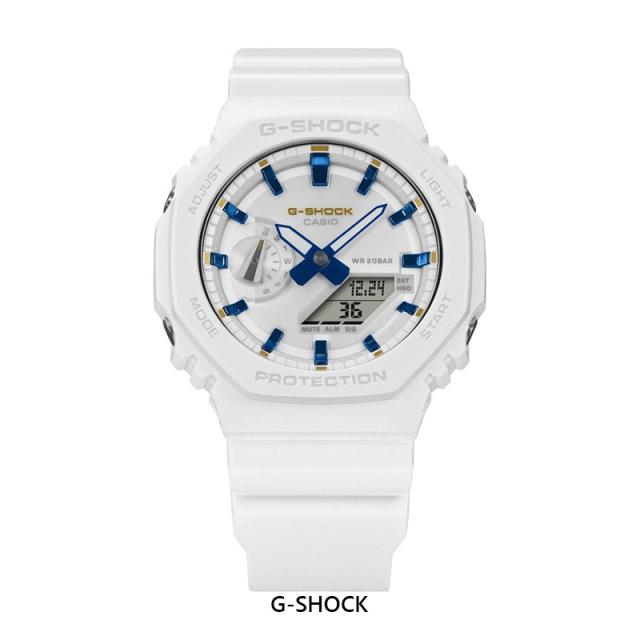 国内正規品 ラバーズコレクション カシオ メンズ レディース G-SHOCK Gショック 腕時計 ウォッチ アナデジ ラバコレ ペアウォッチ 限定 リミテッド 送料無料 CASIO LOV-25A_4