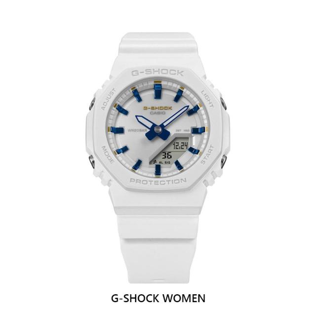 国内正規品 ラバーズコレクション カシオ メンズ レディース G-SHOCK Gショック 腕時計 ウォッチ アナデジ ラバコレ ペアウォッチ 限定 リミテッド 送料無料 CASIO LOV-25A_5
