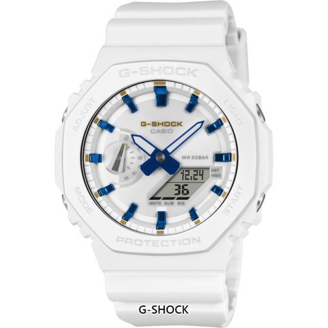 国内正規品 ラバーズコレクション カシオ メンズ レディース G-SHOCK Gショック 腕時計 ウォッチ アナデジ ラバコレ ペアウォッチ 限定 リミテッド 送料無料 CASIO LOV-25A_8
