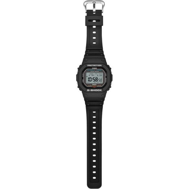 国内正規品 カシオ メンズ G-SHOCK Gショック 時計 ウォッチ デジタル ソーラー駆動 衝撃に強い 20気圧防水 送料無料 CASIO GW-BX5600_5